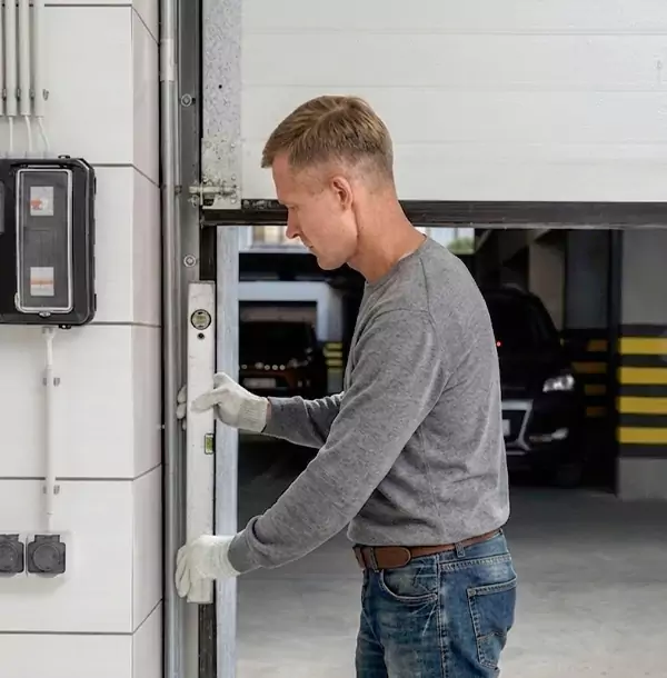 Why Choose Us for Door, Gate and Security Services in Orange, CA