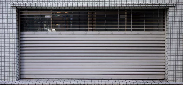 Advanced Solutions for Your Aluminum Garage Doors in Orange, California