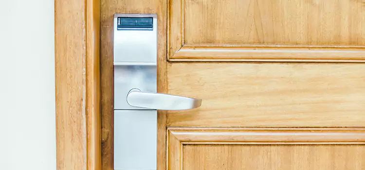 Advanced Solutions in Orange, CA for Modern Security