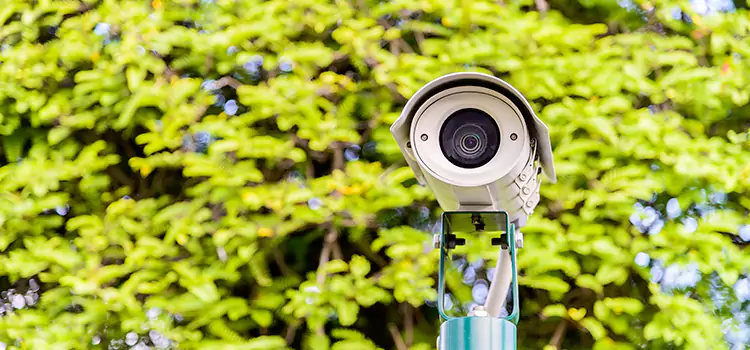 Advanced Surveillance Solutions for Every Need in Orange