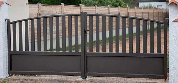 Advanced Gate Solutions in Orange, CA