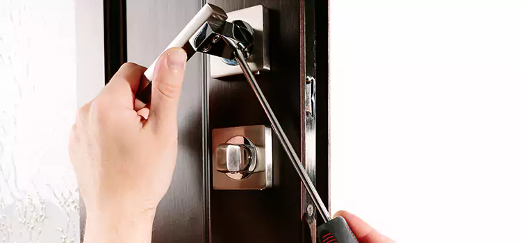 Door Lock Replacement Service Orange
