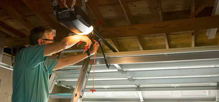 Garage Door Opener Sales and Installation Orange