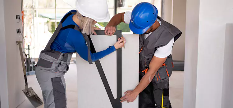 Why Choose Us for Door Panel Services in Orange, CA?