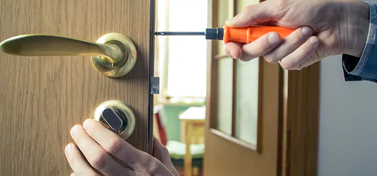 Garage Door Installation Orange
