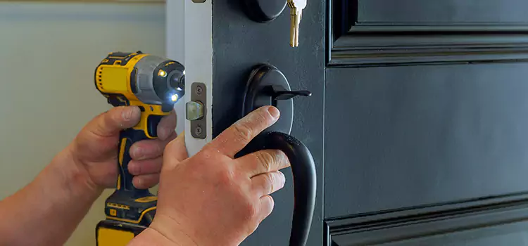 Locksmith Emergency Service Orange