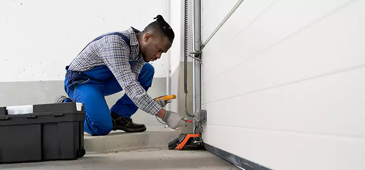 Expert Solutions for Every Garage Lock Need in Orange, CA