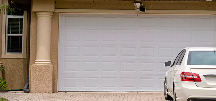Comprehensive Garage Door Maintenance Services in Orange, CA