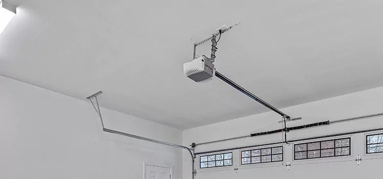 Experienced Garage Door Installers Orange