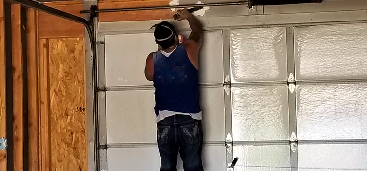 Specialized Garage Door Panel Solutions in Orange, CA