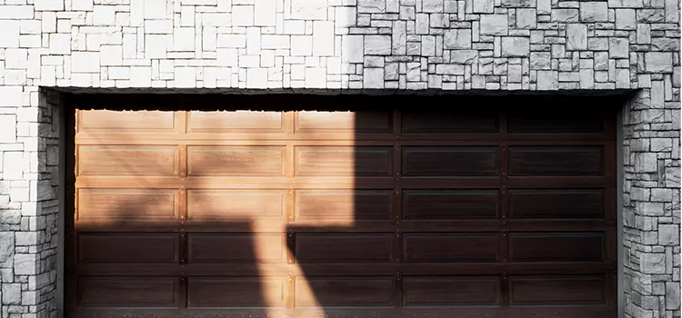 Garage Door Installation Orange