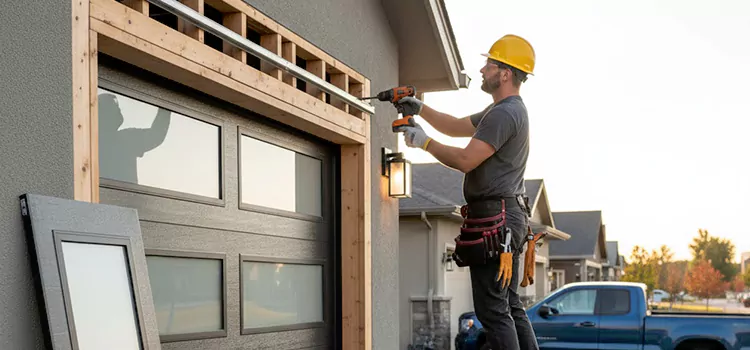 Your Trusted Garage Door Specialists in Orange