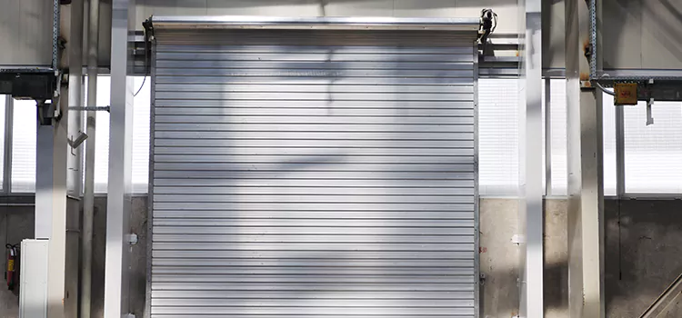 Roller Door Maintenance Orange