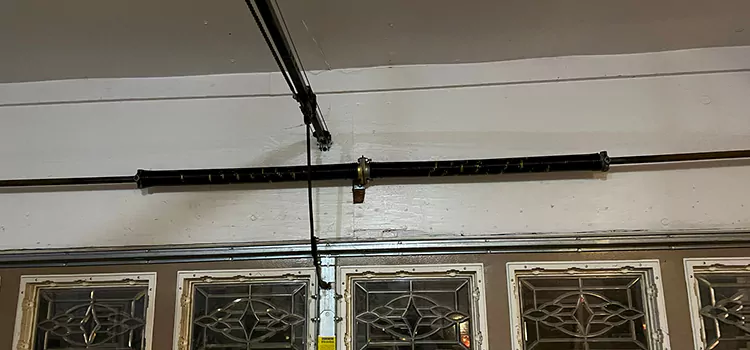 Garage Door Spring Repair Near Me Orange