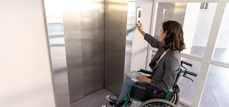Benefits of Modern Handicap Door Systems in Orange, CA