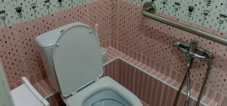 Meeting Diverse Needs With Accessible Restroom Solutions in Orange, CA