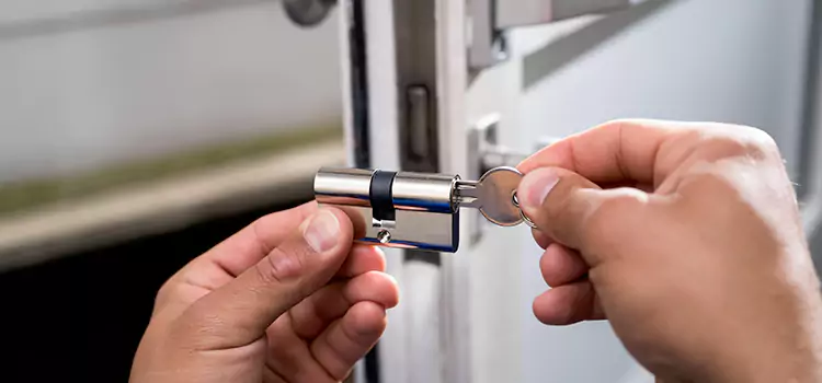 Emergency Locksmith for House Orange