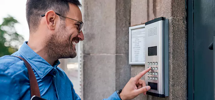 Advanced Solutions for Enhanced Security in Orange, CA