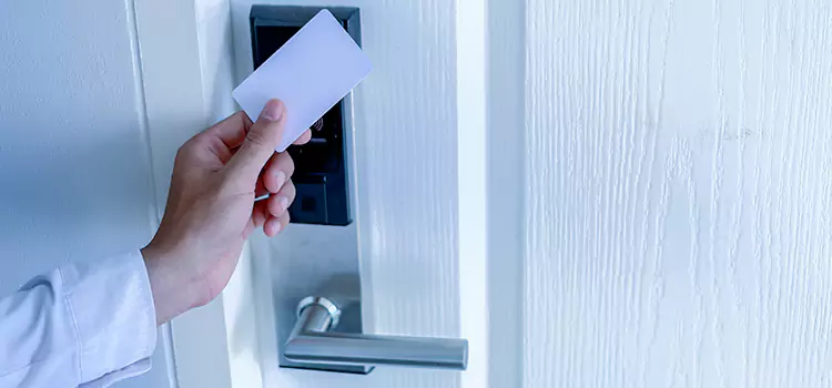 Why Choose Us for Your Keycard Lock Installation in Orange, CA?