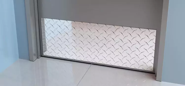 Benefits of Professional Kick Plate Solutions in Orange, CA