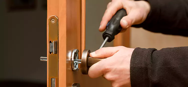 Rekey Car Locks Orange
