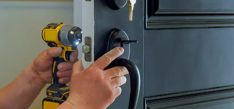 Mobile Automotive Locksmith Orange