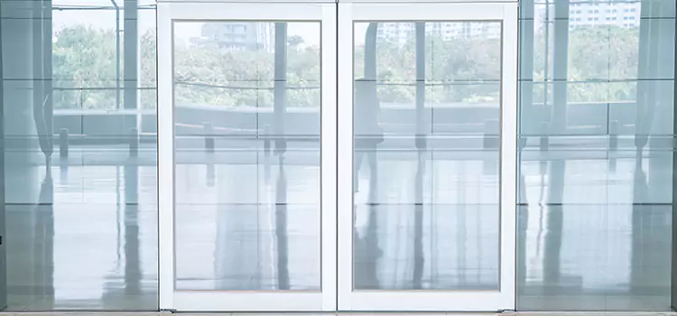 Why Choose Us for Your Motion Sensor Door Needs in Orange, CA?
