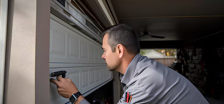 Garage Door Cable Replacement Orange