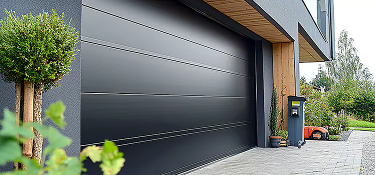 Residential Garage Door Service Orange