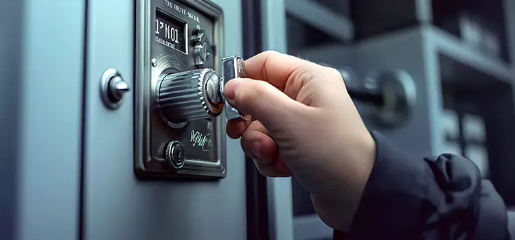 Locksmith Cost to Open Safe Orange