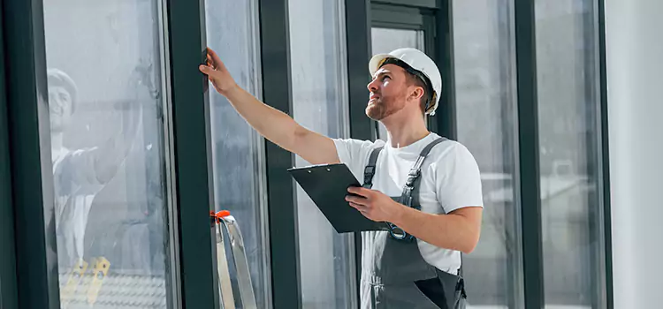 Comprehensive Solutions for Your Sticking Doors in Orange, CA