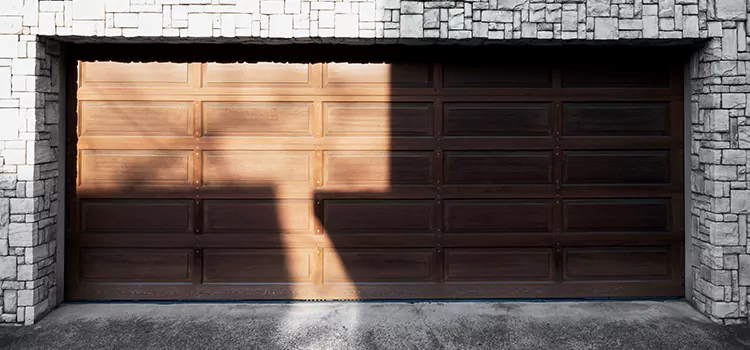 Commercial Roll Up Garage Doors Orange