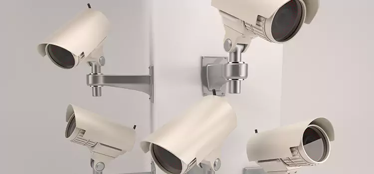 Your Trusted Partner for CCTV Solutions in Orange