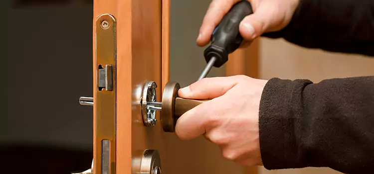 Semi Truck Locksmith Orange