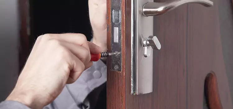 Oven Door Hinge Repair Orange
