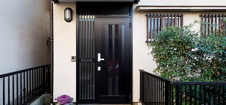 Popular Exterior Door Options in Orange, CA