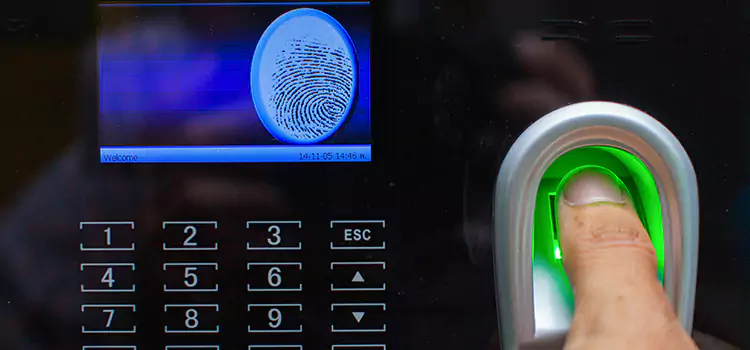 Your Trusted Partner for Secure Access in Orange, CA