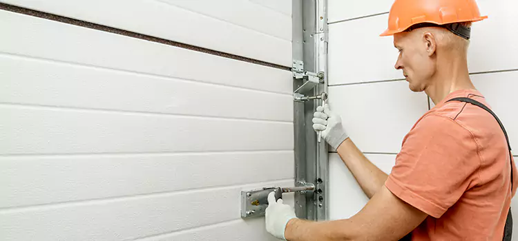 Why Choose Us for Garage Door Lock Services in Orange, CA?