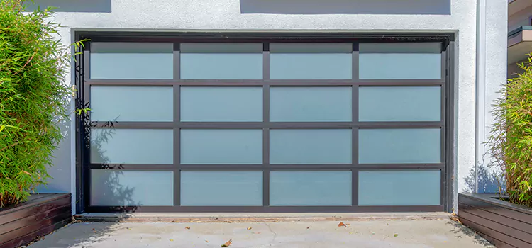 Why Choose Us for Garage Door Care in Orange, CA?