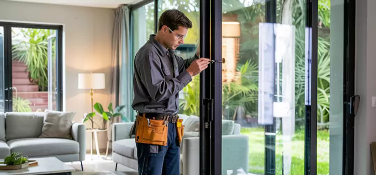 Why Choose Us for Your Glass Door Needs in Orange, CA?