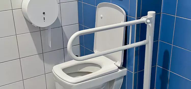 Comprehensive Solutions in Orange, CA for Accessible Facilities