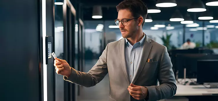 Our Commitment to Keycard Security Excellence in Orange, CA