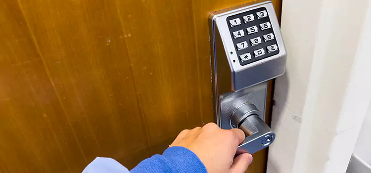 Why Choose Us for Your Keypad Lock Needs in Orange, CA?