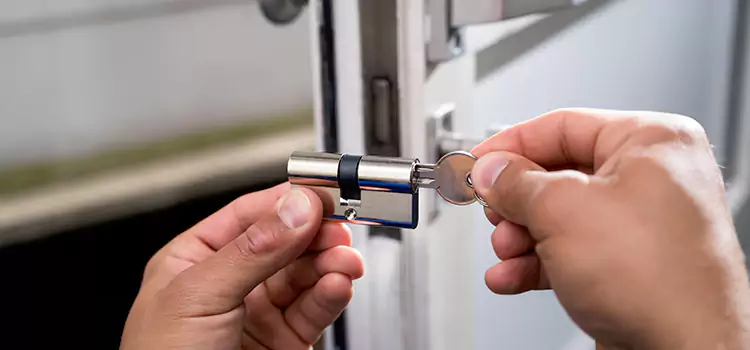 Lock Change Locksmiths Orange