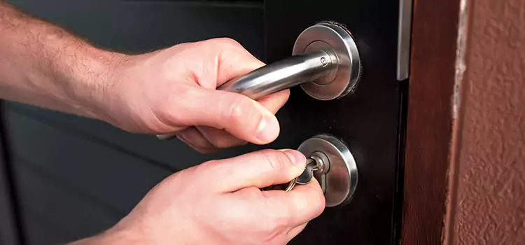 Master Key Control and Audits Orange