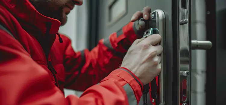 Mobile Car Key Service Orange
