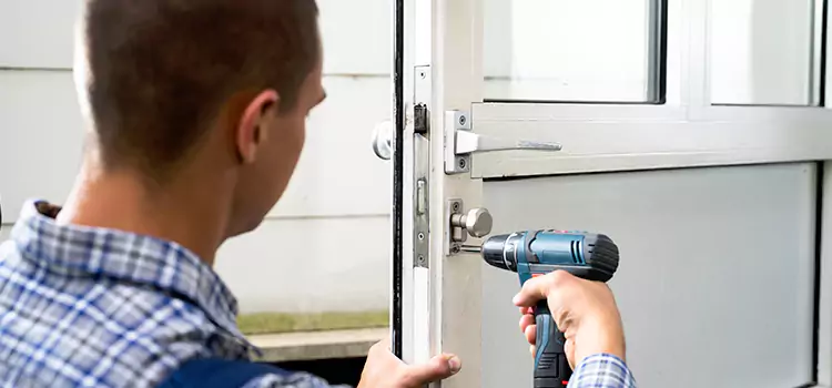 Experienced and Reliable Technicians Orange