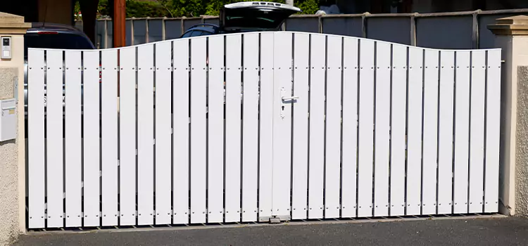 Why Choose Us for Residential Gate Repair in Orange, CA?