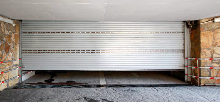Steel Garage Door Repair Orange